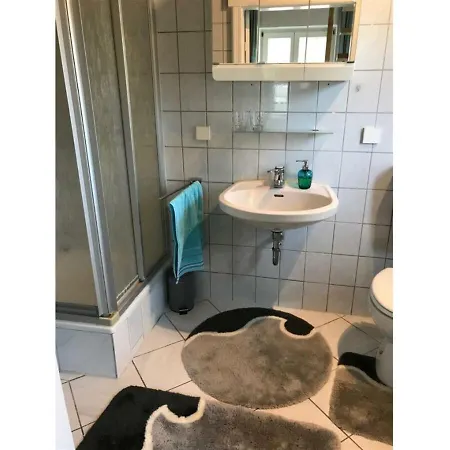 Ferienhaus Waldoase 1 Und Waldoase 2 *