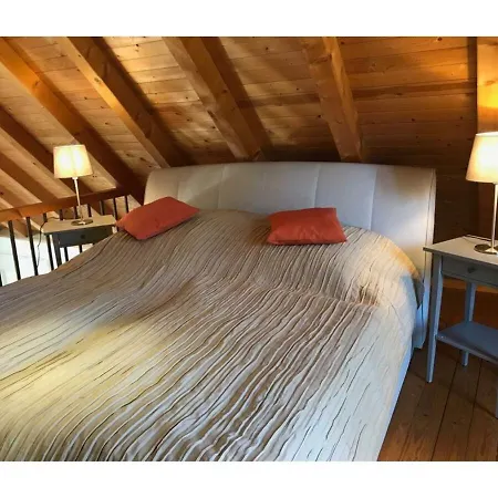 Ferienhaus Waldoase 1 Und Waldoase 2 펜션 라인스베르크