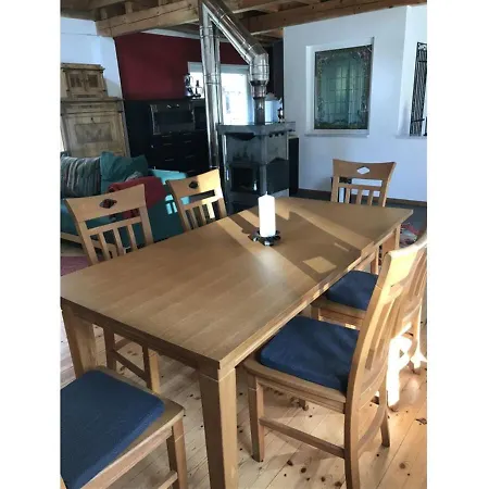 Ferienhaus Waldoase 1 Und Waldoase 2 펜션 라인스베르크