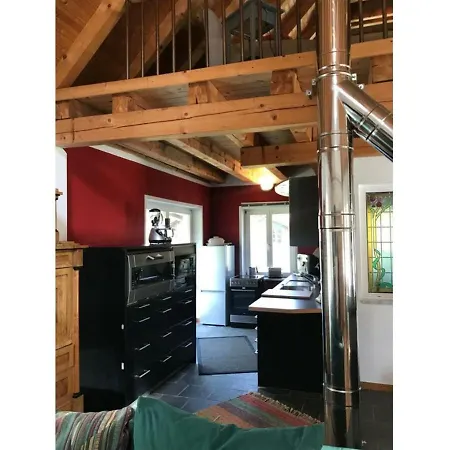 Ferienhaus Waldoase 1 Und Waldoase 2 펜션 라인스베르크