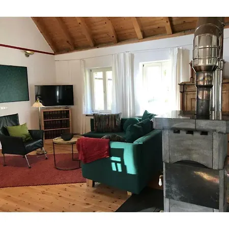Ferienhaus Waldoase 1 Und Waldoase 2 펜션 라인스베르크